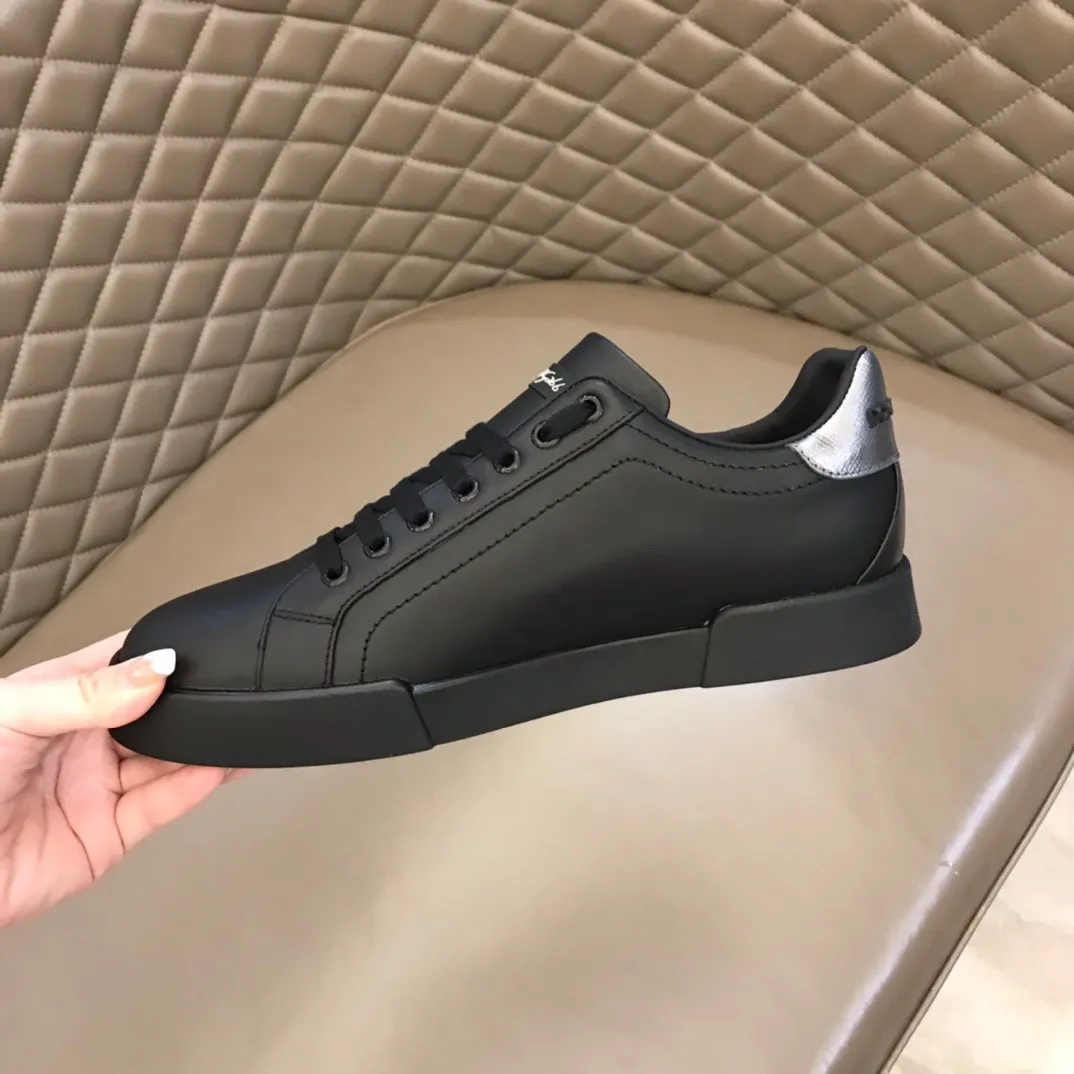 Men's shoes 360 yuan🏮🏮2023 new Dolce & Gabbana/top original single DG heavy industry series, imported original waterproof canvas, contrasting color design is super beautiful, exquisite and luxurious, super A level! Compared with the genuine product at the counter, the version is no worse at all! size：38-46